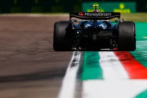 Así te hemos contado la clasificación F1 en directo del GP de Emilia-Romaña 2024