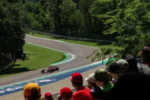 Así te hemos contado el GP de Emilia-Romaña 2024 de F1 - Carrera