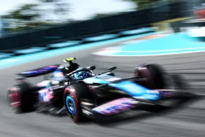 Así te hemos contado el GP de Miami 2024 de Fórmula 1 - Carrera