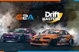 El Drift Masters llega a España este fin de semana en Cheste