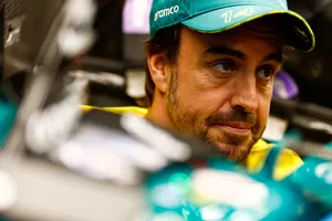 Fernando Alonso confirma los peores temores sobre el Aston Martin AMR24 de las próximas carreras