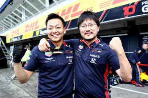 Honda ha perdido algunos de los ingenieros clave del motor ganador de Red Bull, pero tiene un plan para recuperarse
