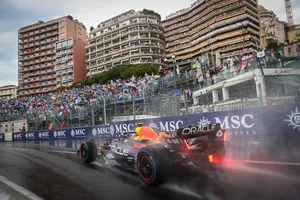 GP Mónaco F1 2024: horario y dónde verlo por TV y online