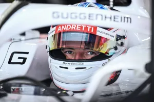 Jake Dennis se desquita en la segunda clasificación del ePrix de Berlín con una gran pole