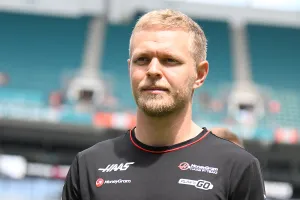 Kevin Magnussen queda al borde de ser sancionado con una carrera: acumula diez puntos en la Superlicencia