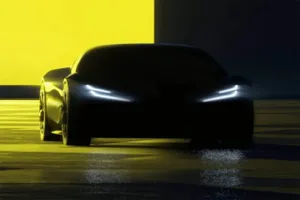 El superdeportivo eléctrico Lotus Type 135 llegará en 2026 y será más barato que el actual Emira V6 de gasolina