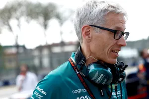 Mike Krack predice un GP de Mónaco especialmente tenso, y no sólo para Aston Martin: «Mucha gente se quejará»