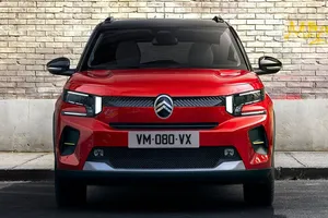 Es más barato que el MG ZS EV y tiene la misma autonomía, lo nuevo de Citroën es un práctico SUV en oferta con 1.300 € de descuento