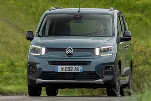 El Citroën Berlingo automático más barato que puedes comprar está en oferta con 4.700 € de descuento, un superventas que supera al Volkswagen Caddy