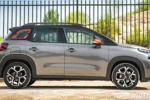 Te dirán que el MG ZS es el SUV más destacado, pero este otro coche (hecho en España) también es barato y está en oferta con 3.400 € de descuento