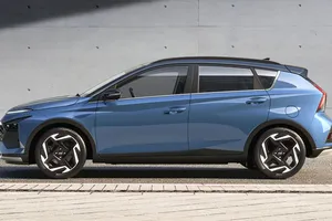 El SUV más barato de Hyundai, que acaba de ser actualizado, está en oferta con 6.600 € de descuento y la etiqueta ECO