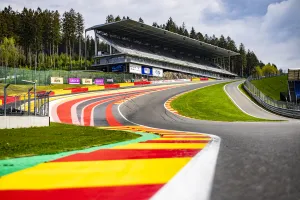 Previo y horarios de las 6 Horas de Spa del WEC 2024