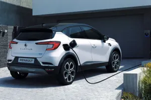 El adiós del Renault Captur PHEV se convierte en un desafío, los del Rombo no renuncian a esta tecnología con una gran incógnita por delante