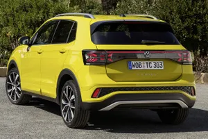 El Volkswagen T-Cross seguirá con vida hasta la próxima década, el SUV más pequeño de la marca volverá a recibir novedades en 2026