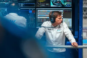 Williams ya no se esconde, va con todo a por Carlos Sainz: «Ha ganado carreras donde otros no pudieron»