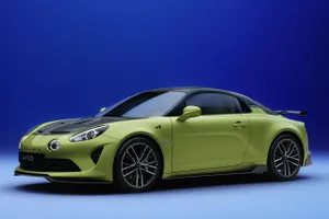 Ya no tienes excusa, el Alpine A110 2025 se viste de gala con nuevos colores que hacen al deportivo francés un objeto de deseo