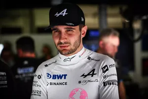 Alpine y Esteban Ocon ya no aguantan más juntos y confirman oficialmente su separación