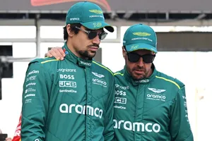 Los argumentos de Aston Martin para renovar a Stroll evidencian que ser compañero de Fernando Alonso sale muy barato