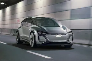 Audi y su futuro compacto eléctrico con más de 700 kilómetros de autonomía, ahora sí más cerca. ¿A2 o Q2 e-tron?
