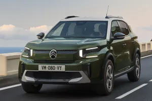 El nuevo Citroën C3 Aircross ya tiene precios en España, un B-SUV de gasolina (y eléctrico) por menos de 20.000 euros