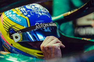 Dos GPs seguidos con 0 puntos para Aston Martin, pero Fernando Alonso va a Silverstone «con más optimismo»