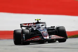 Sigue en directo el GP de Austria 2024 de Fórmula 1 - Clasificación