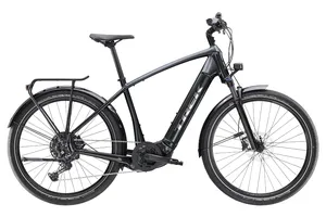 Llega la 2ª generación de una de las eBikes estrella de Trek, la Allant+ 7 con hasta 150 km de autonomía