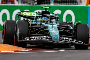 F1 hoy en Canadá: horario de la carrera, parrilla de salida y dónde ver en directo por TV y online