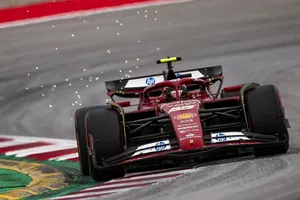 F1 hoy en España: parrilla de salida, horario de la carrera, canales de TV y dónde verlo online