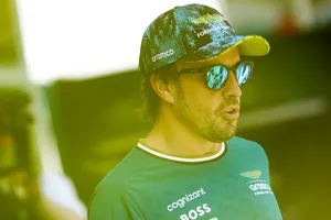 Fernando Alonso responde a quienes pensamos que Aston Martin está en crisis: «Es un poco injusto»