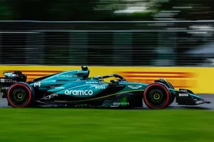 Fernando Alonso vuelve a una Q3 tres carreras después, pero para él no es suficiente: «Hoy esas 2 décimas con la pole duelen»