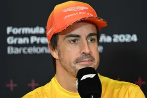 Estas palabras de Fernando Alonso nos hacen temer lo peor con Aston Martin