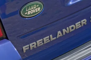 Freelander regresa como nueva submarca de Chery Jaguar-Land Rover centrada en coches eléctricos