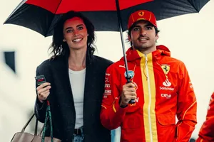 Más halagos de Williams a Carlos Sainz, que devuelve los cumplidos pero también pone las cosas en su sitio