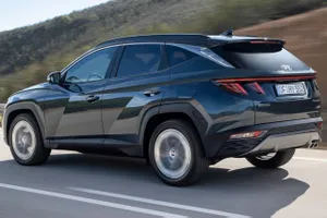 El SUV que ha catapultado al estrellato a Hyundai en Europa está de celebración, su tecnología híbrida es parte del éxito