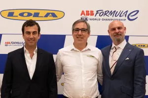 Lola Cars confirma su compromiso con la Fórmule E hasta 2030 tras su acuerdo con Abt