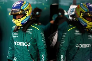 Las palabras de McCullough que contradicen a Fernando Alonso (y dejan en mal lugar a Aston Martin)