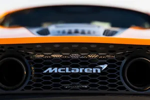 McLaren sí sucumbirá a la moda SUV y se plantea usar una plataforma BMW