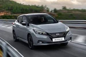 Nissan se distancia de sus rivales japoneses y corta el grifo al desarrollo de nuevos motores de combustión