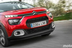 Más barato que el SEAT Ibiza y el Skoda Fabia, en oferta el Citroën más vendido en España con 3.500 € de descuento y un motor eficiente
