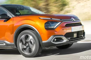 Más barato que el Skoda Scala y el KIA Ceed, el compacto de Citroën está en oferta y revoluciona el segmento C con más de 4.000 € descuento