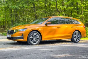 Con más 2.500 € de descuento y la etiqueta ECO, este renovado modelo de Skoda en oferta te hará preguntarte si de verdad necesitas un SUV