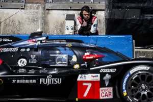 ¿Cómo se dividen los pilotos en las 24 Horas de Le Mans?