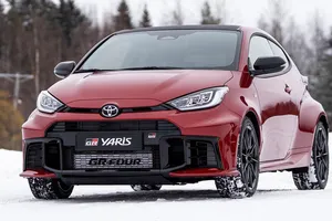 El nuevo Toyota GR Yaris con 280 CV llega a España, la renovada bestia de Gazoo Racing ya tiene precio (y no es barato)