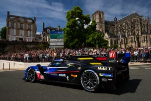 Previo 24 Horas de Le Mans 2024: una 'armada española' con cinco pilotos y una ausencia notable