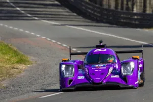 Previo 24 Horas de Le Mans 2024: de los 'infiltrados' LMP2 al debut de la categoría LMGT3