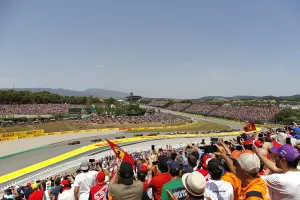 ¿Es tu primera vez yendo al Gran Premio de España? Consejos útiles para ir bien preparado