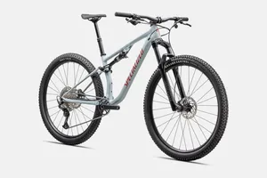 Specialized transforma la Chisel MTB en una doble de menos de 13 kg sin disparar el precio