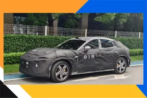 Xiaomi ya está probando su próxima gran novedad, un SUV eléctrico que llegará en 2025 y que ya se deja ver en China