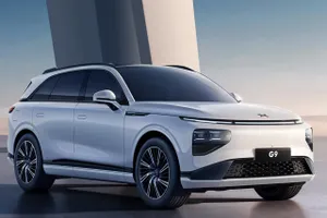El Xpeng G9 se pone a la venta en Alemania, el SUV eléctrico que promete conquistar a los clientes antes de los nuevos aranceles